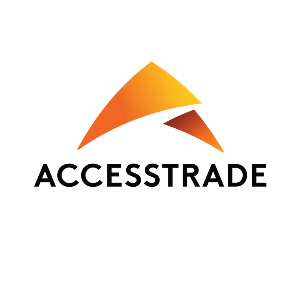 AccessTrade logo