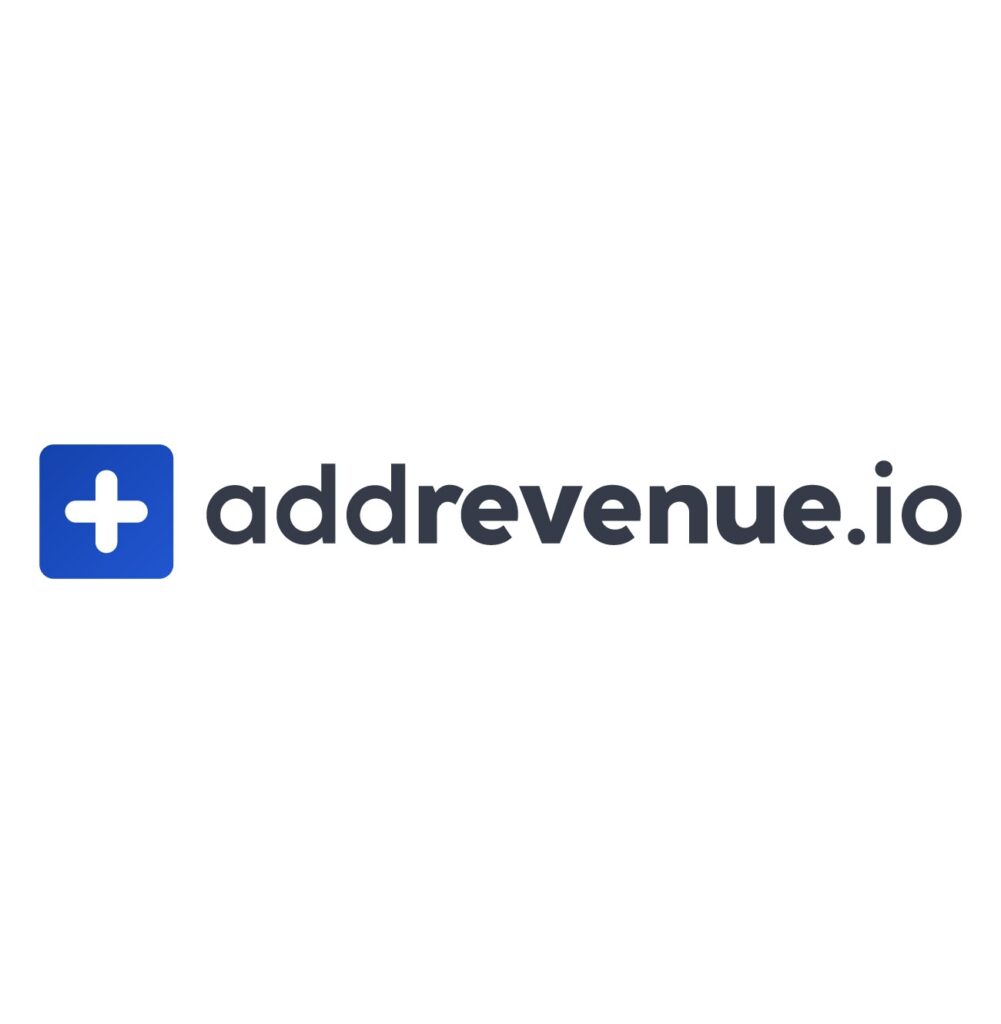 Addrevenue logo