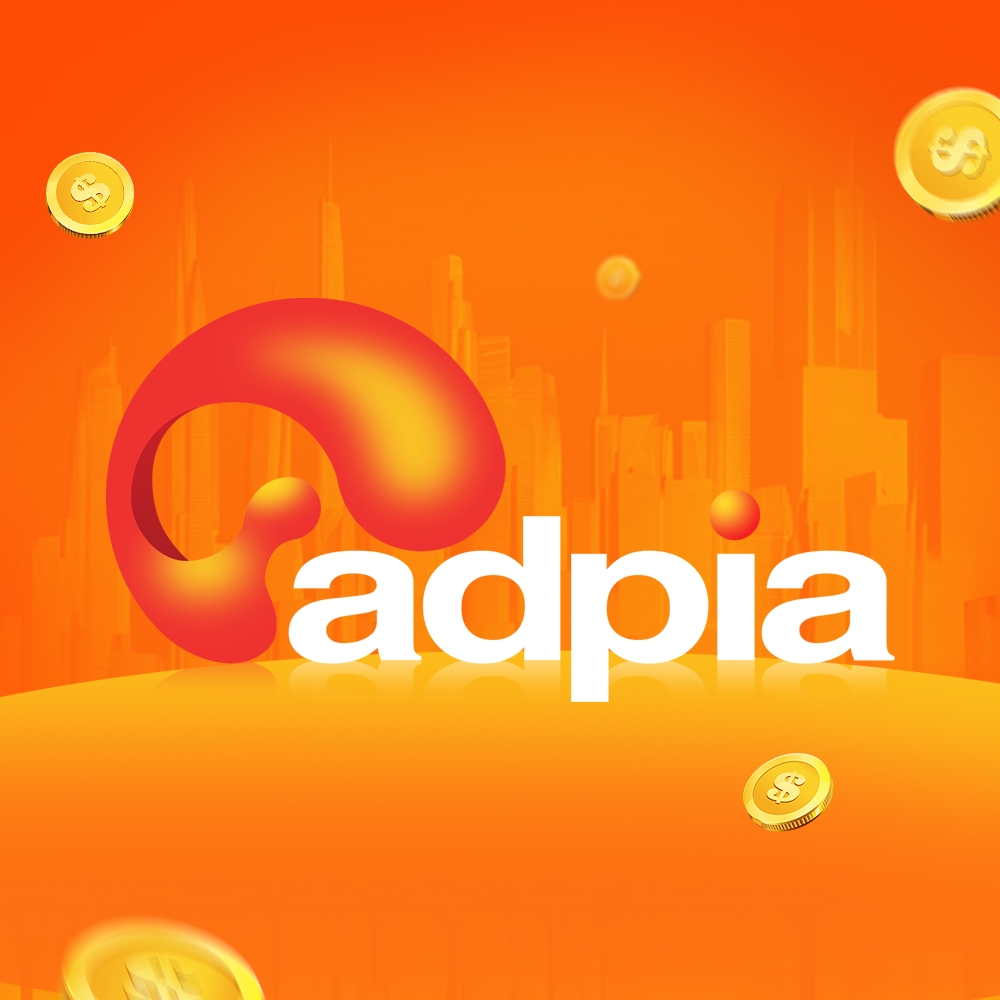 Adpia logo