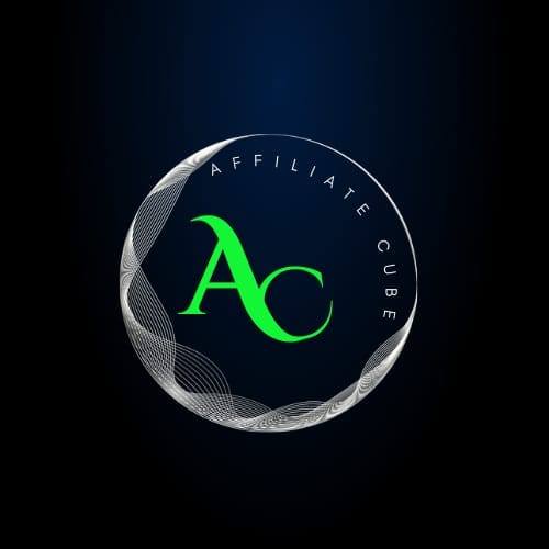 Affiliatecube logo
