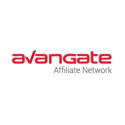 Avangate Affiliate Network logo