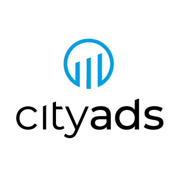 CityAds logo
