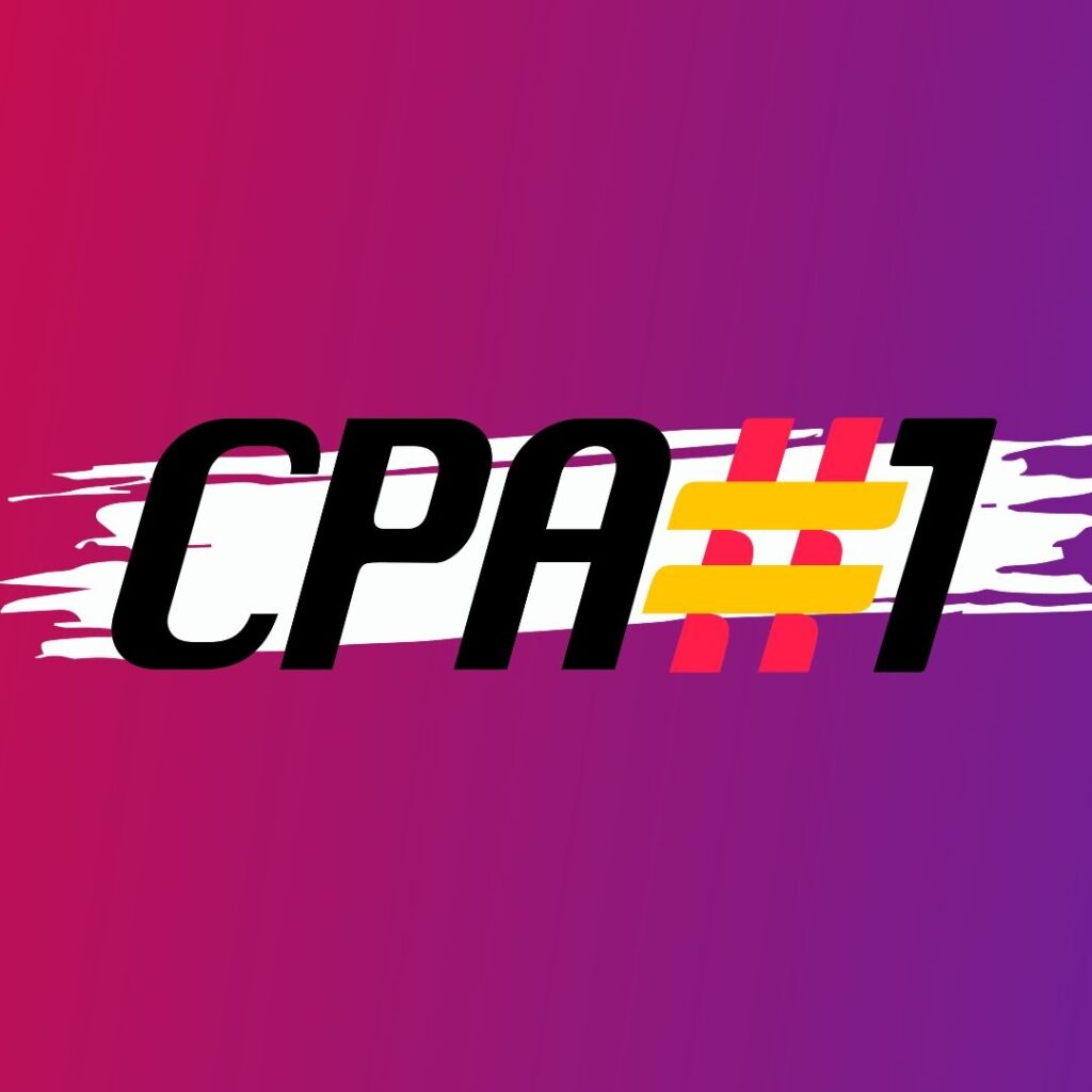 CPA#1 logo
