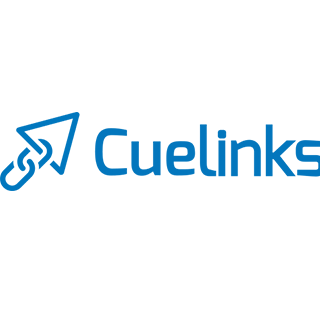 Cuelinks logo
