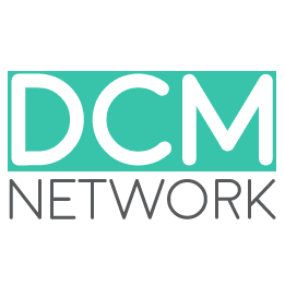 DCMnetwork logo