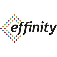 Effinity logo