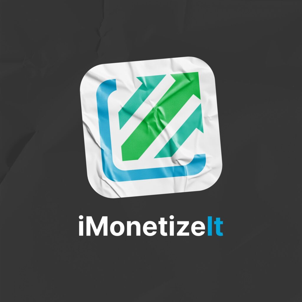 iMonetizeIt logo