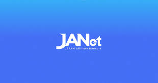 JANet logo