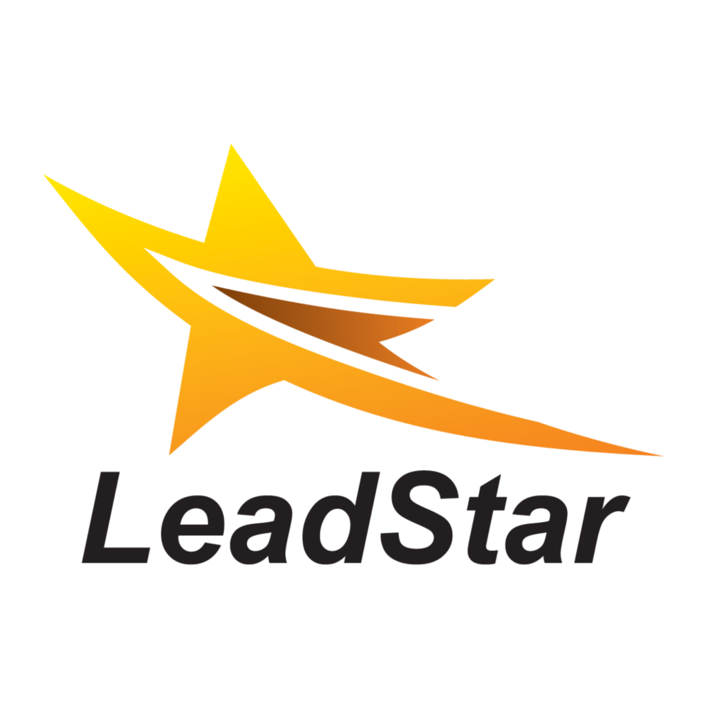 LeadStar logo