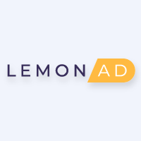 Lemonad logo