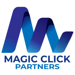 Magic Click Partners logo