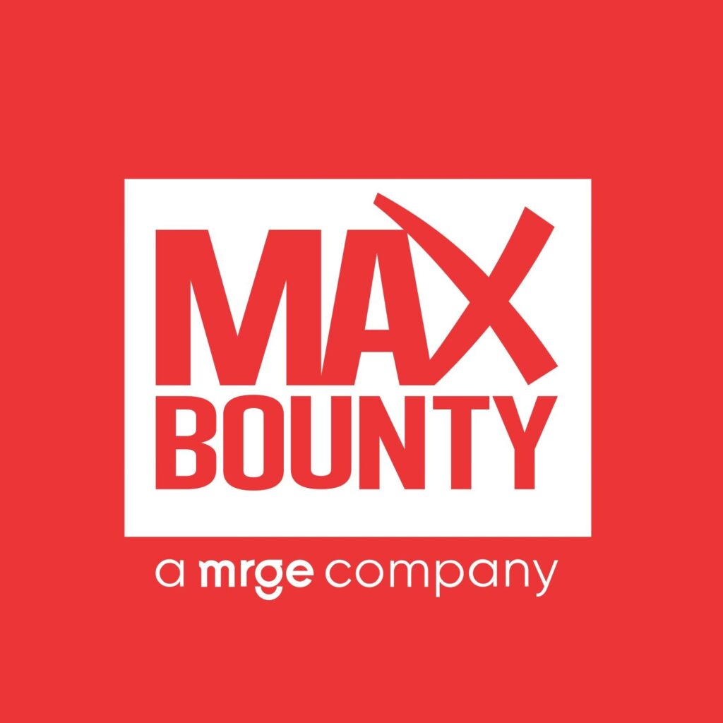 MaxBounty logo