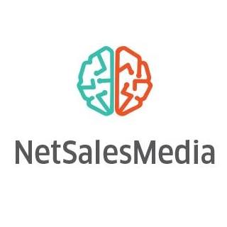 NetSalesMedia logo
