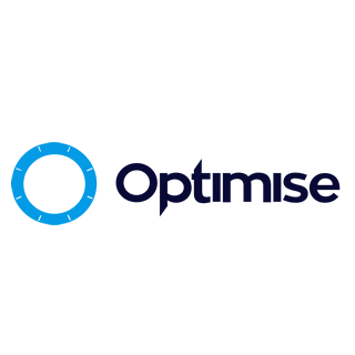 Optimise logo