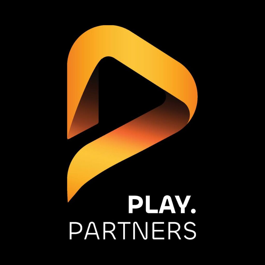 Play Partners logo