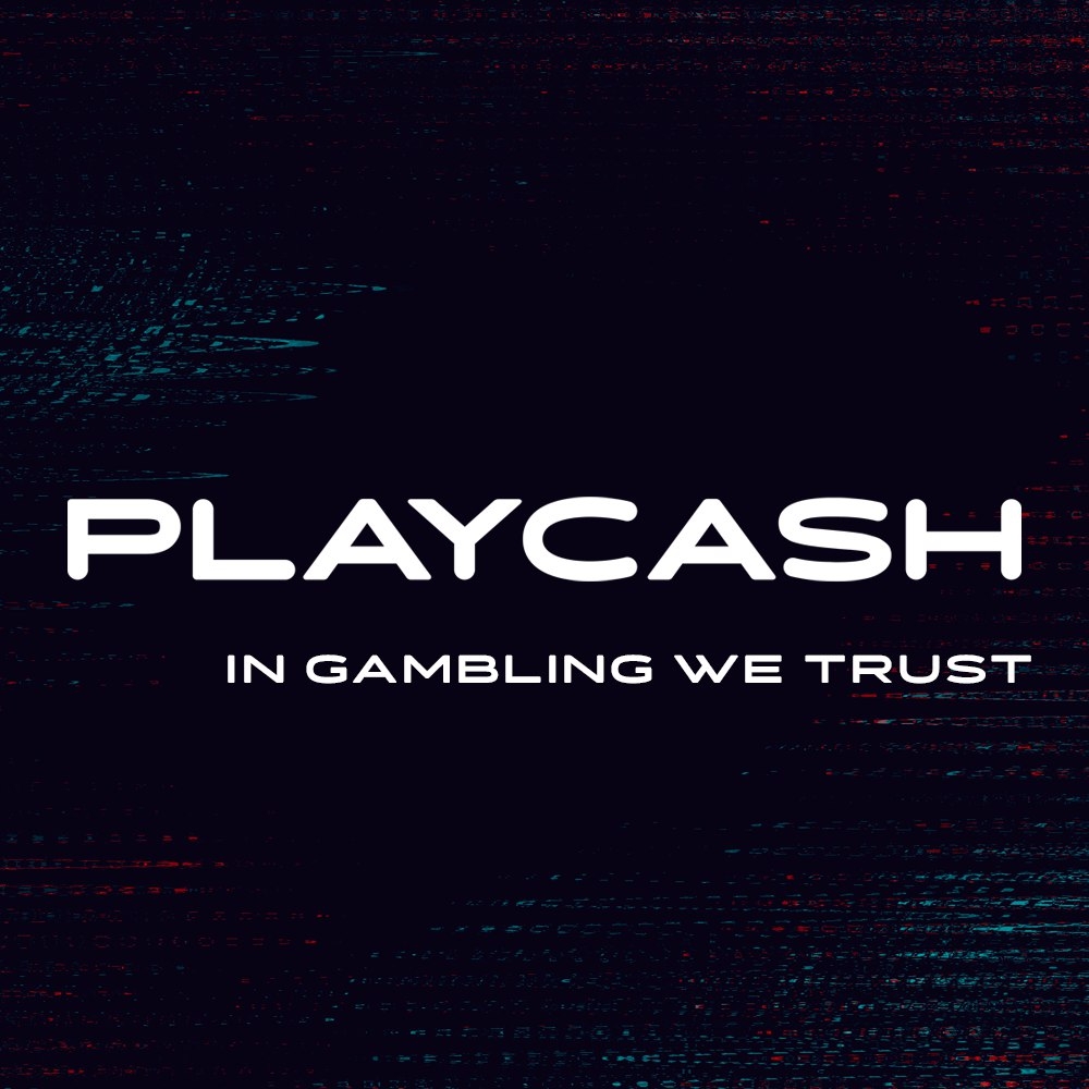 PlayCash logo