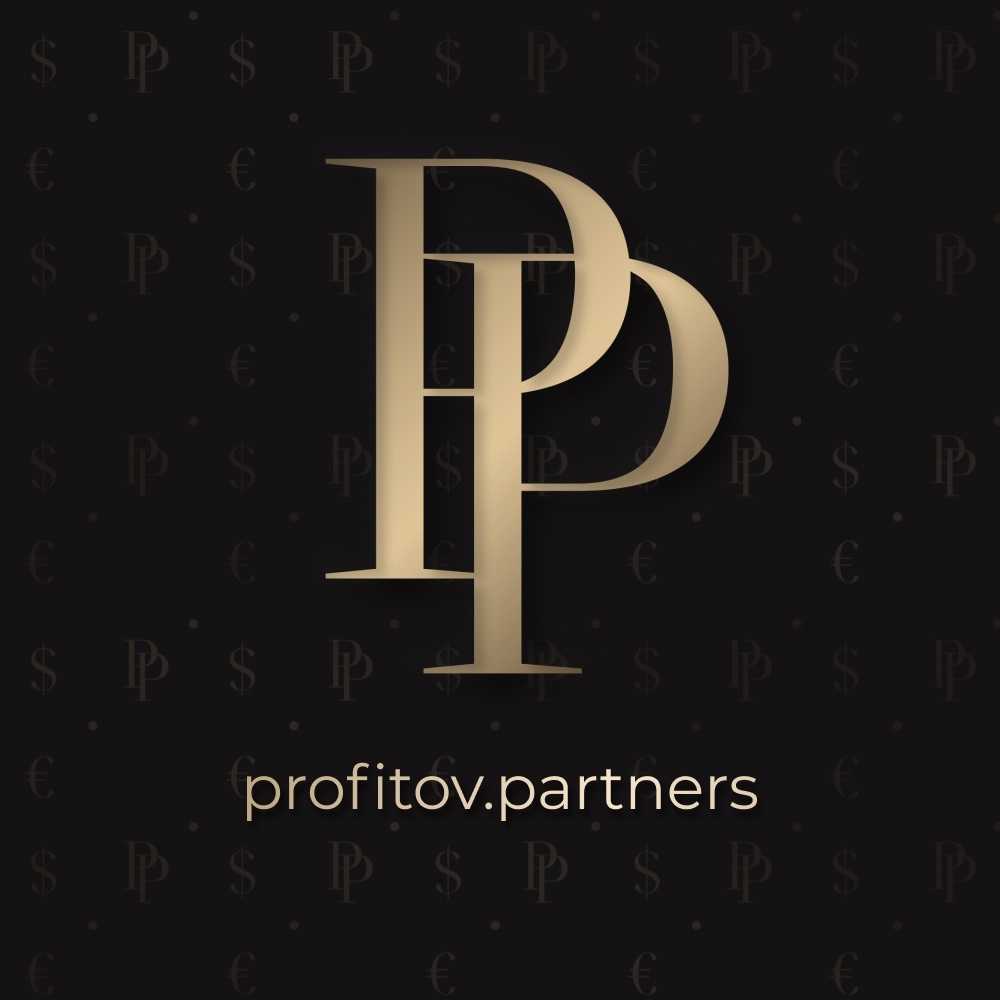 Profitov.Partners logo
