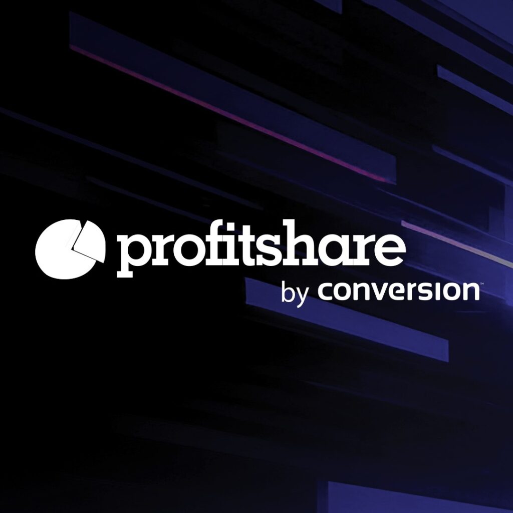 Profitshare logo