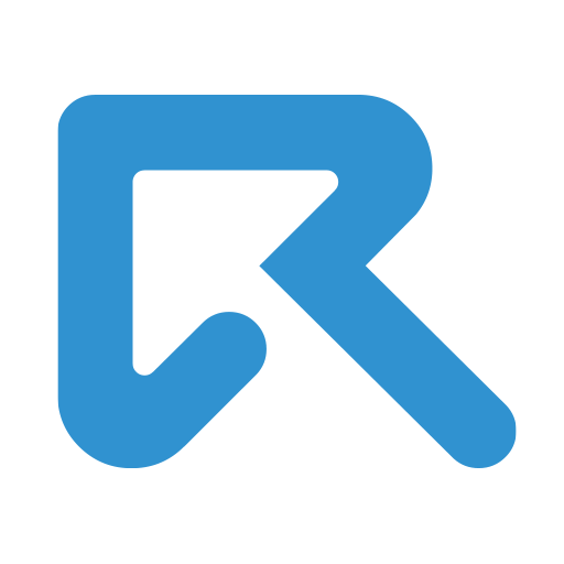 ReklamAction logo