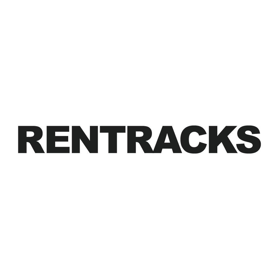 Rentracks logo
