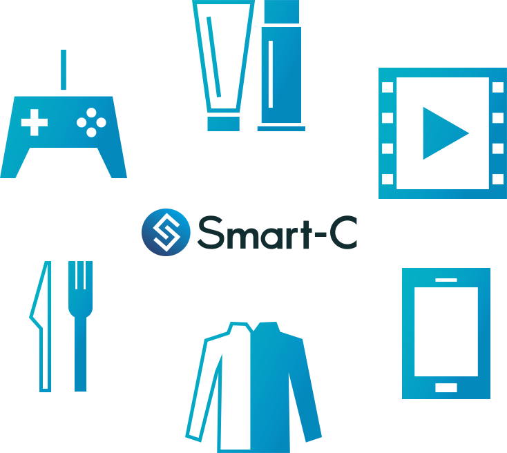 Smart-C logo