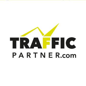 TrafficPartner logo