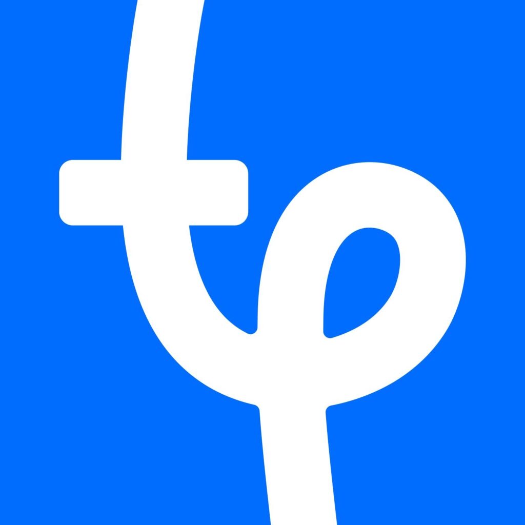 Travelpayouts logo