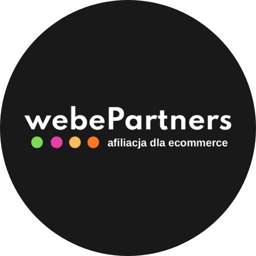 webePartners logo