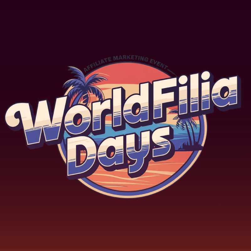 Worldfilia logo