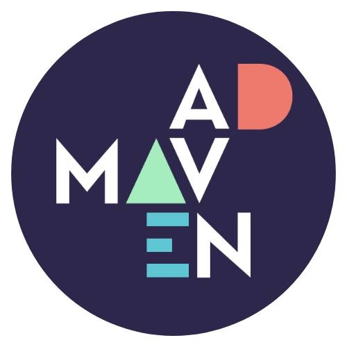 AdMaven logo