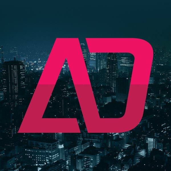 AdNow logo