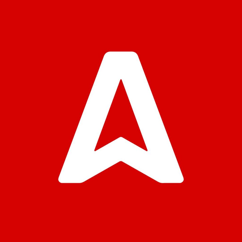 Adsterra logo