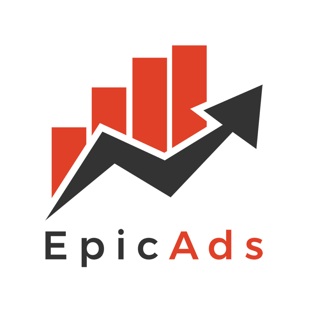 EpicAds logo
