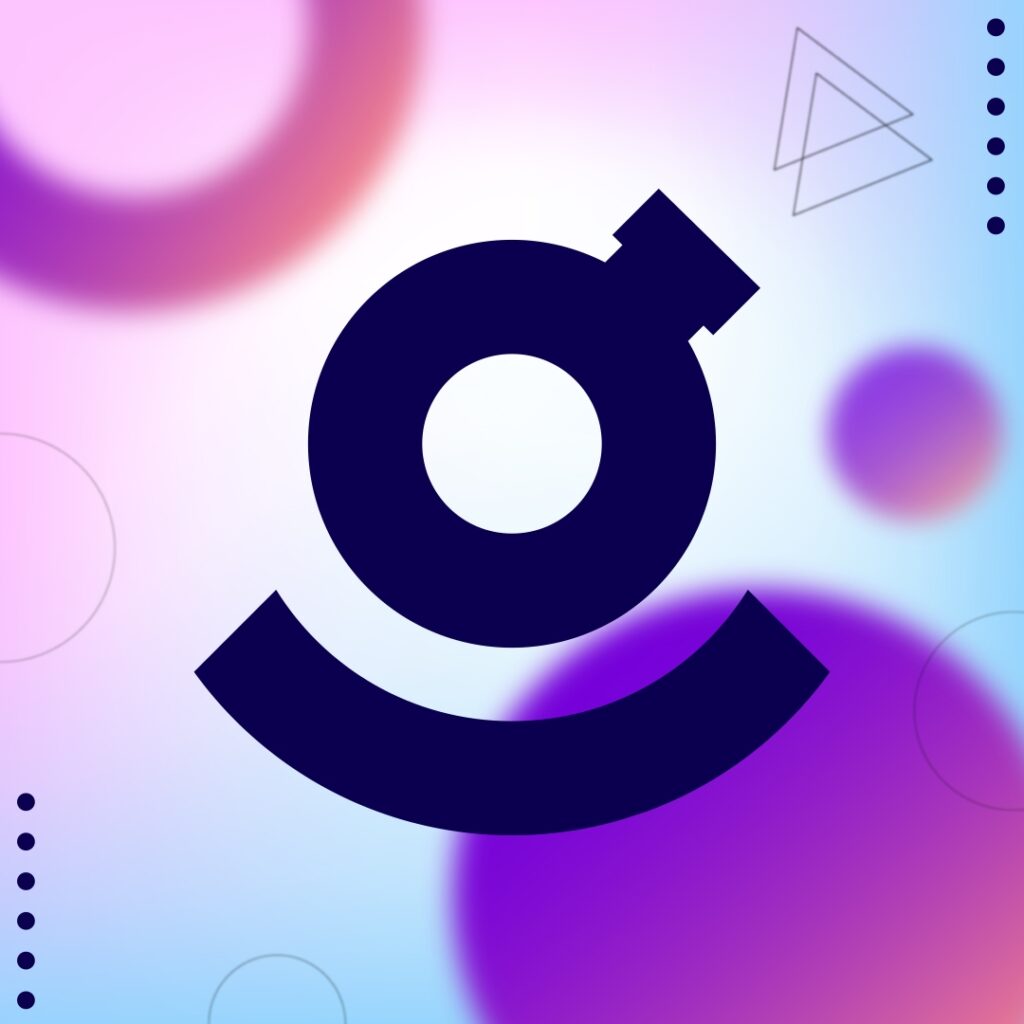 Galaksion logo