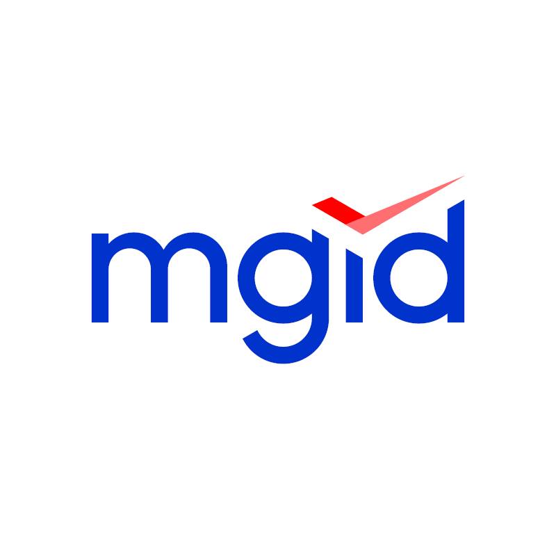 MGID logo