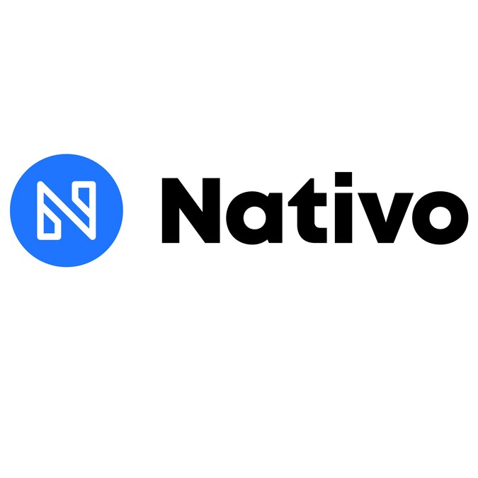 Nativo logo