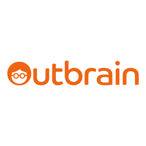Outbrain logo