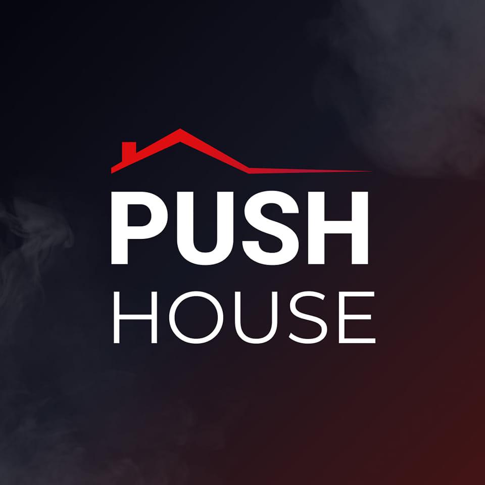 PushHouse logo