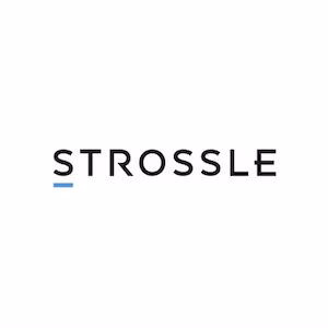 Strossle logo