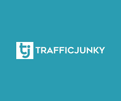 TrafficJunky logo