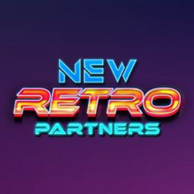 newretropartners logo