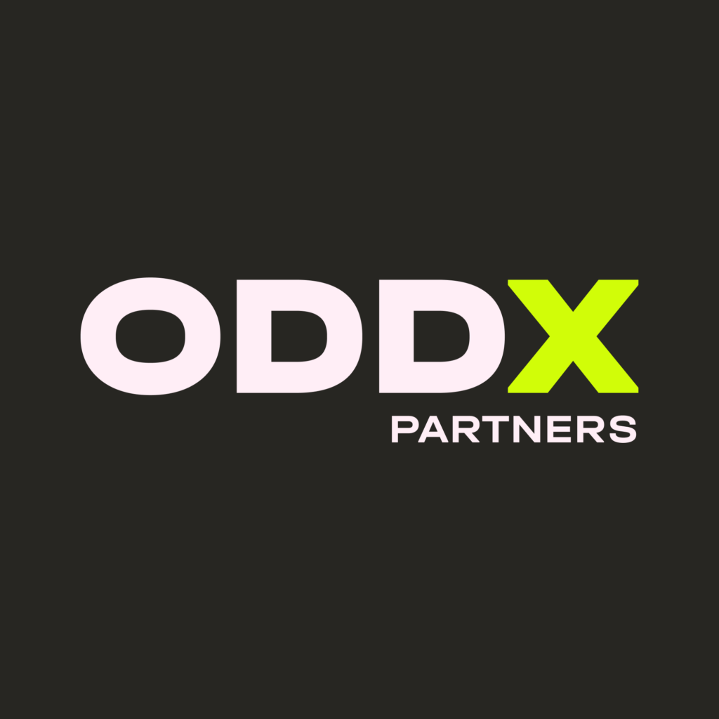 oddx partners logo