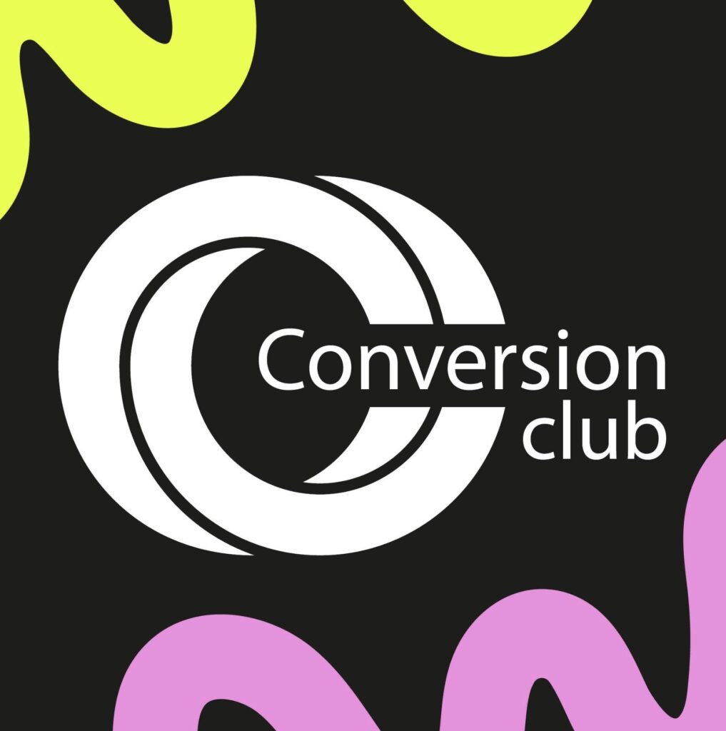 conversion conf logo