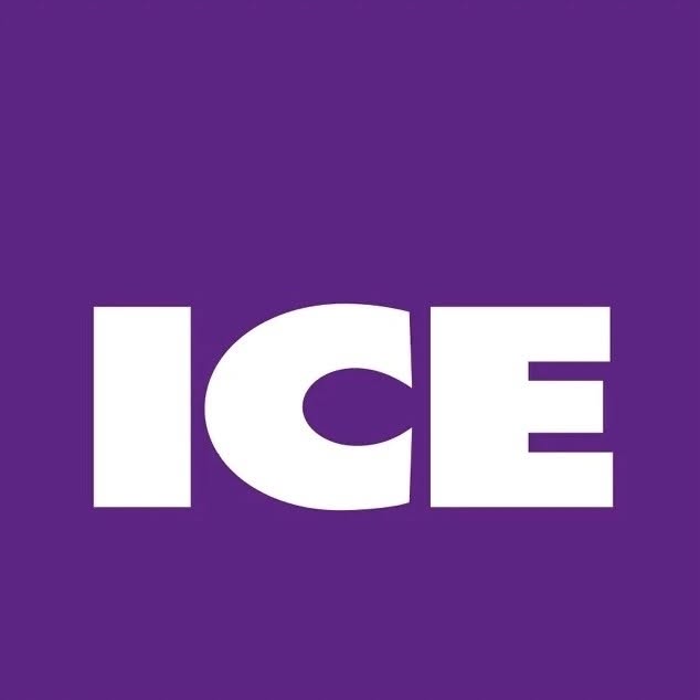 ice conference logo