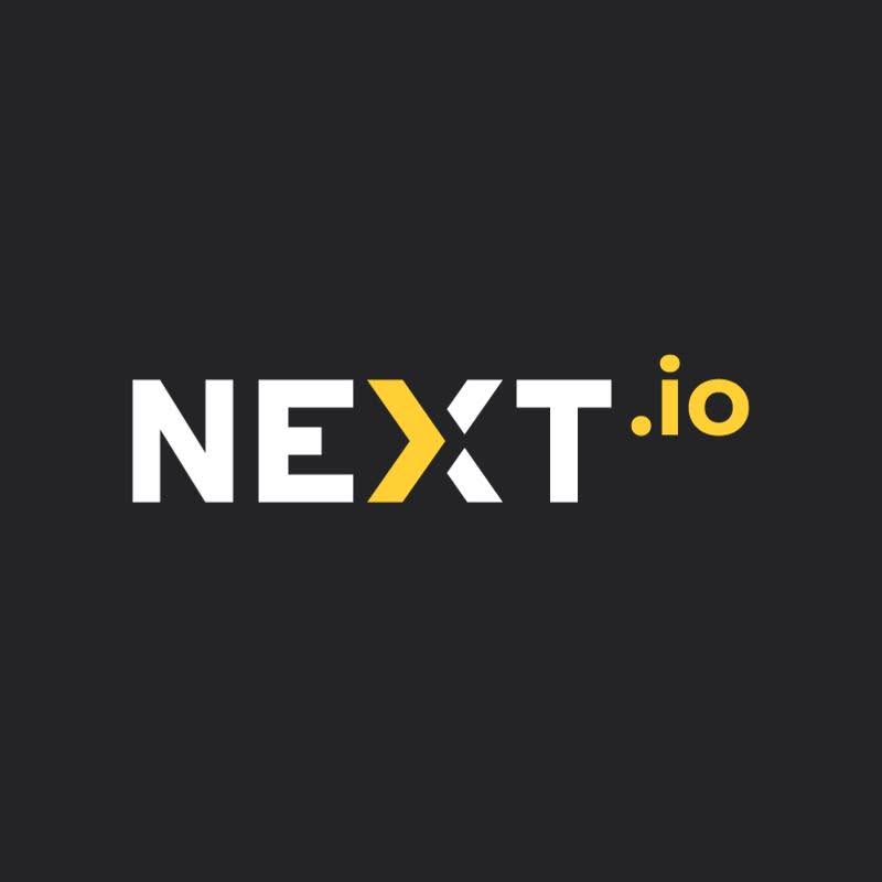 next summit logo